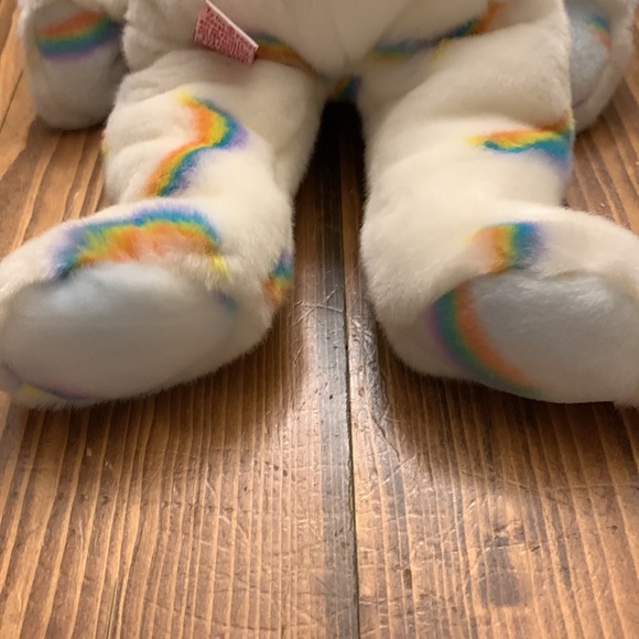 Ty Beanie Buddy Cheery 🌈 ☀️ - Picture 8 of 11